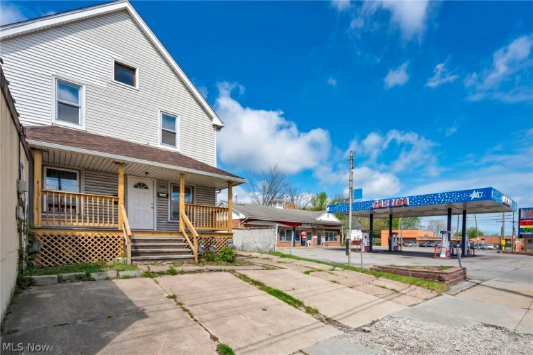 3278 117th Street, Cleveland, OH - Photo 4