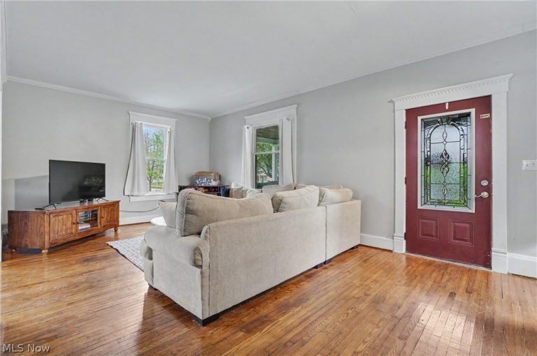 525 Lincoln Way, Lisbon, OH - Photo 6