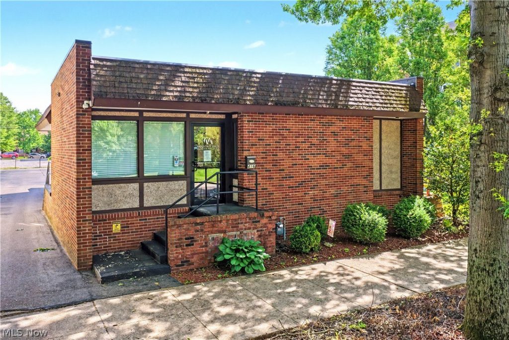 416 Front, Marietta, OH