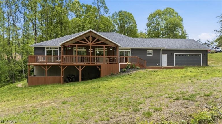 119 Stonegate Drive, Washington, WV - Photo 4
