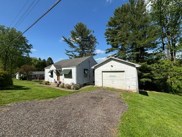 8751 Fair Street, Mineral City, OH - Photo 2