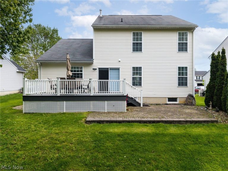 714 Whippoorwill Lane, Wadsworth, OH - Photo 2