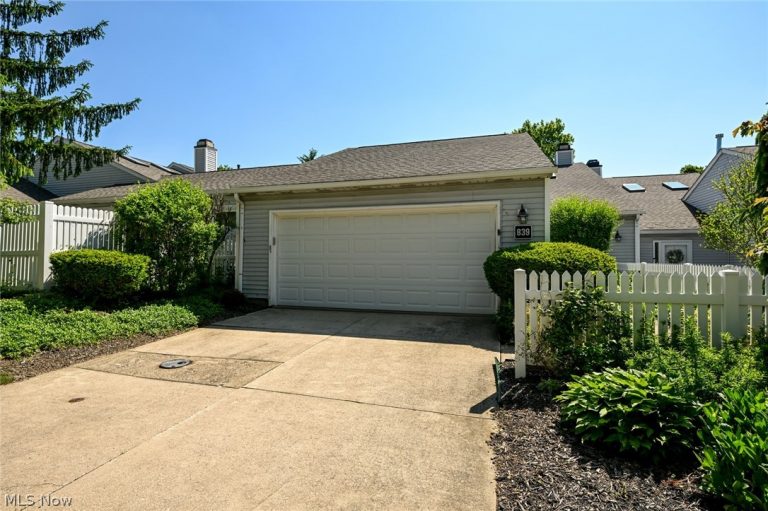 839 Sutton Place, Akron, OH - Photo 2