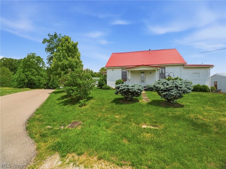 870 Rubrake Road, Fleming, OH - Photo 5
