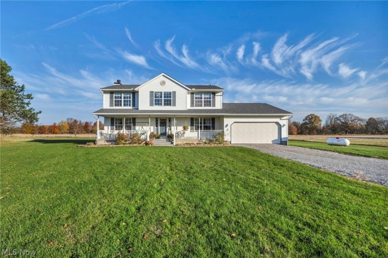 13277 Bursley Road, Spencer, OH - Photo 2