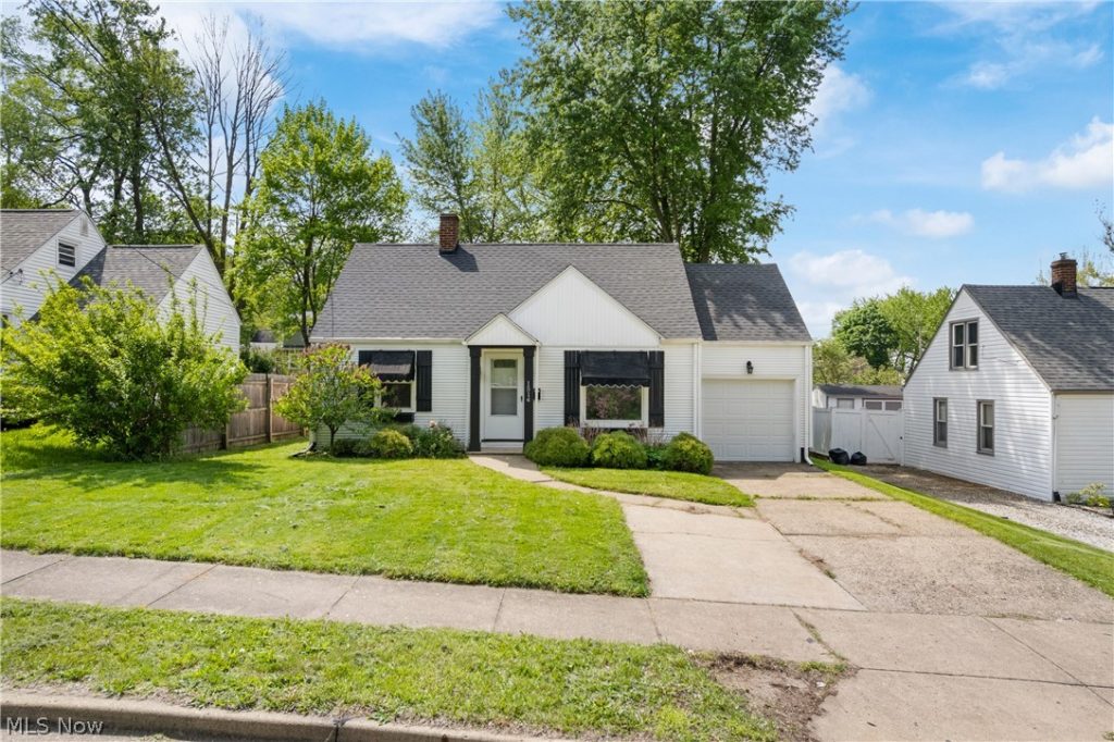1514 37th Street, Canton, OH