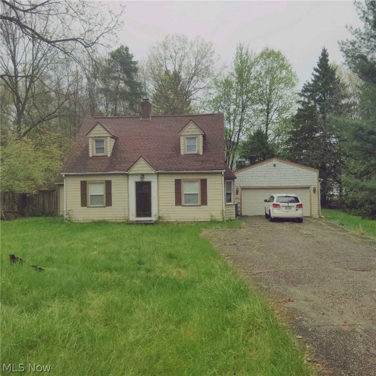 5924 Horning Road, Kent, OH, 44240