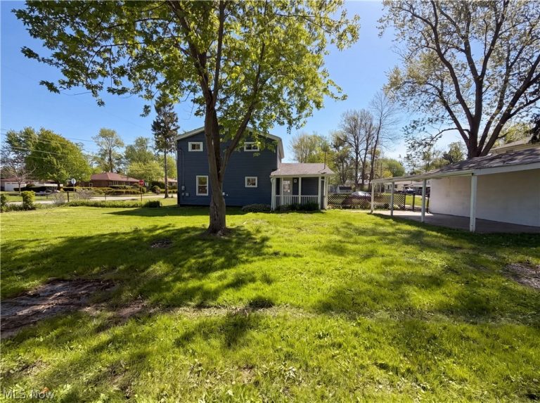 10338 Electric Boulevard, Northfield, OH - Photo 5
