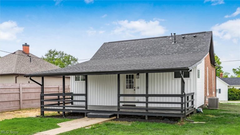 182 High Street, Roseville, OH - Photo 3