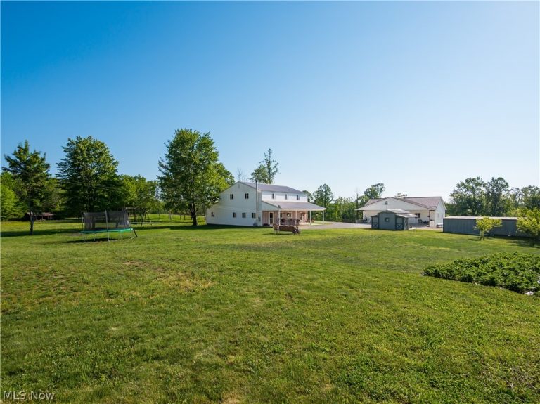 4182 Tooms Road, Cumberland, OH - Photo 4