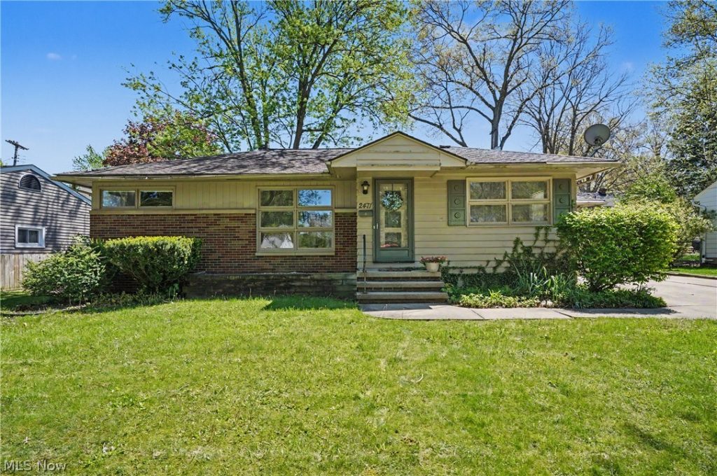 2471 19th Street, Cuyahoga Falls, OH