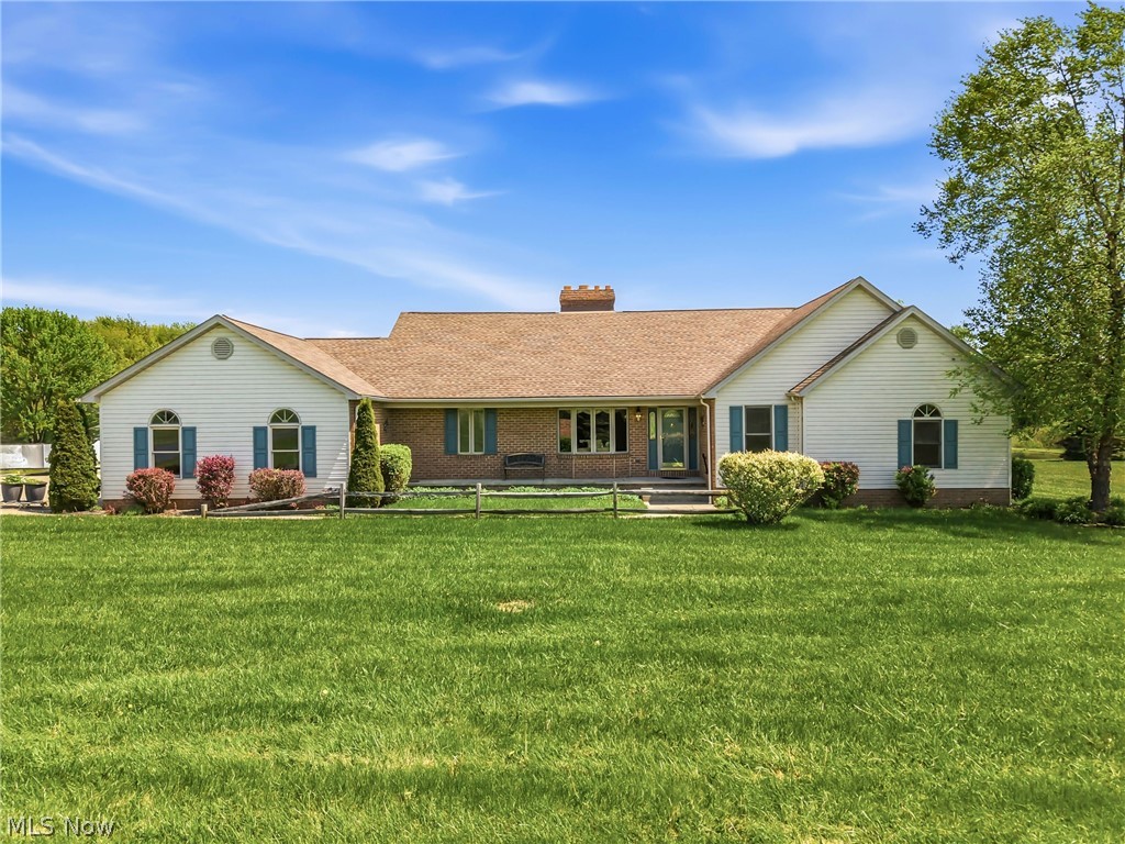 8161 Huxley Road, Berlin Center, OH