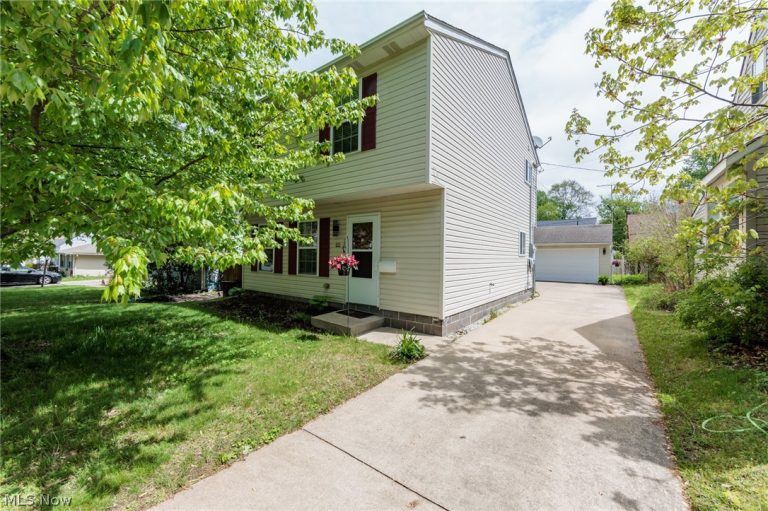 671 Tioga Trail, Willoughby, OH, 44094