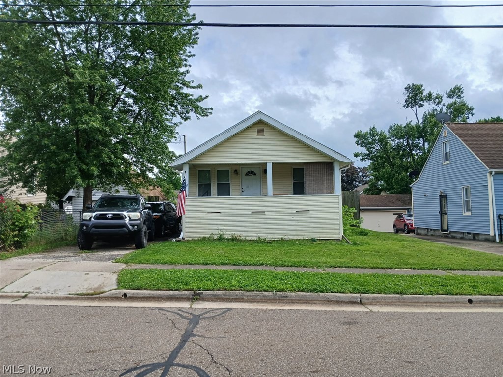 760 Silvercrest Avenue, Akron, OH