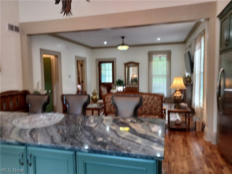 164 Salem Warren Road, North Jackson, OH - Photo 4