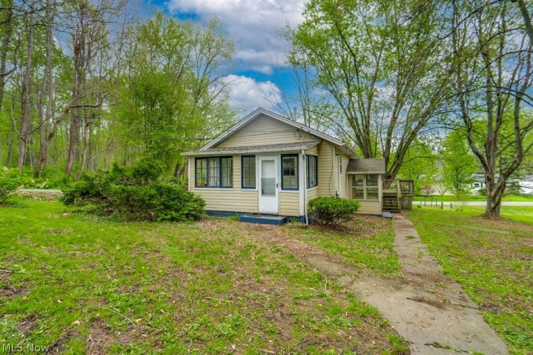 3480 Jones Street, Ravenna, OH, 44266
