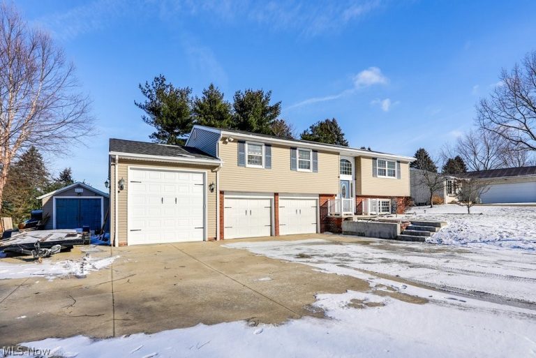6753 Lake Cable Avenue, Lehigh Twp, OH, 44720