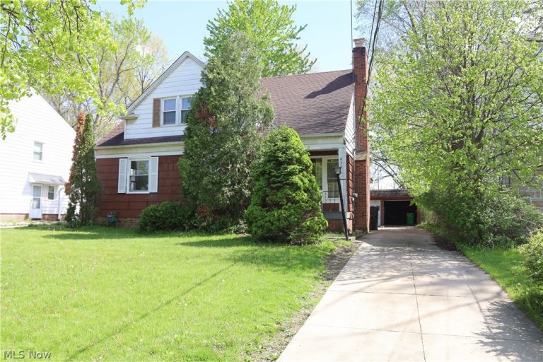 4776 Burger Road, South Euclid, OH - Photo 2