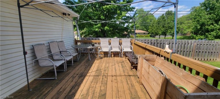 551 Carolyn Drive, Brunswick, OH - Photo 6