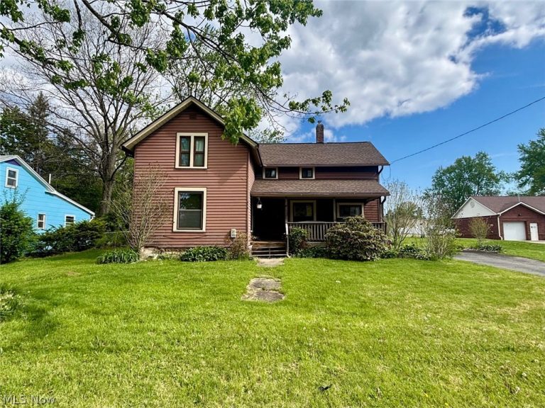 1271 Tallmadge Road, Kent, OH - Photo 2