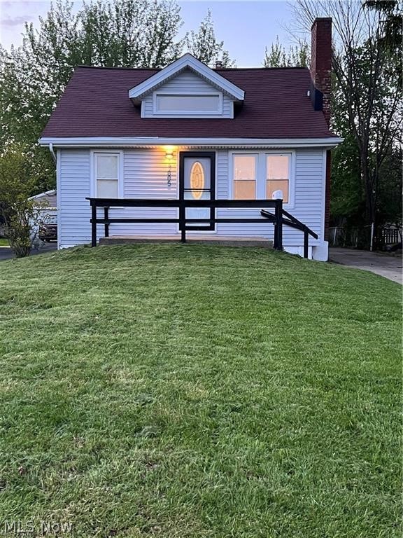 17005 Mapleboro Avenue, Maple Heights, OH, 44137