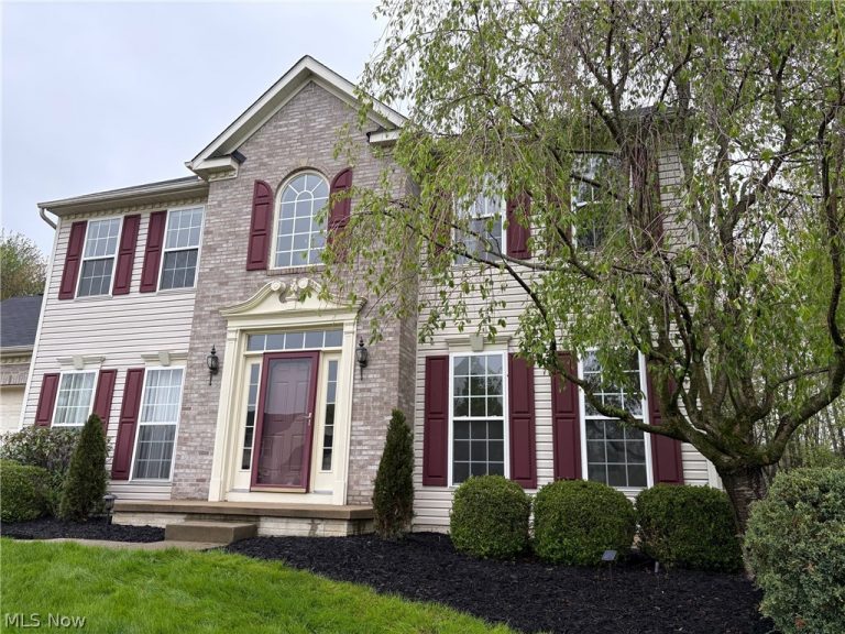 4582 Devereux Drive, Copley, OH - Photo 3