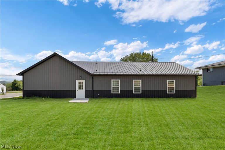 110 Carlisle Avenue, Mingo Junction, OH - Photo 2