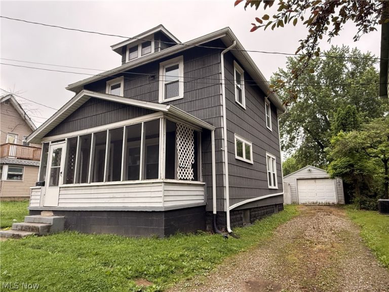 13 Burton Avenue, Massillon, OH - Photo 3