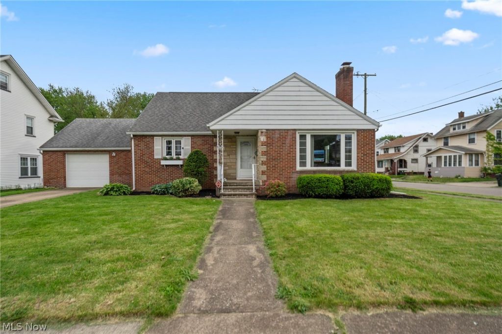 626 22nd Street, Canton, OH