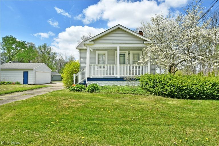 406 McDonald Avenue, McDonald, OH - Photo 5