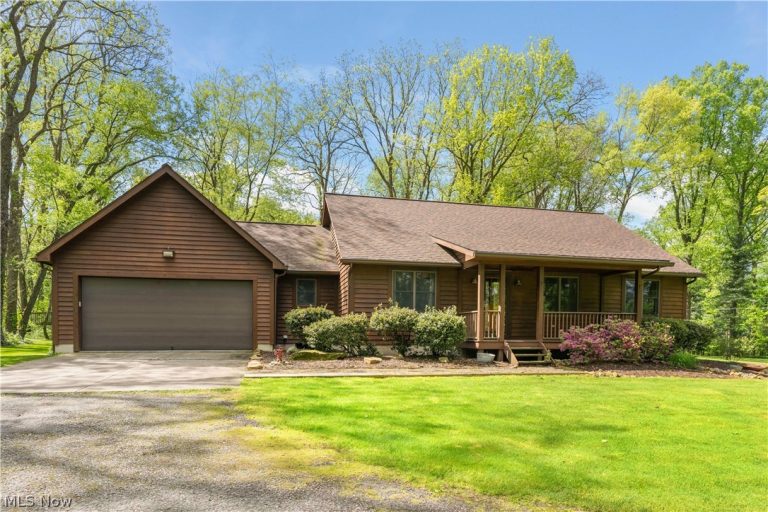 14959 Doylestown Road, Doylestown, OH, 44230