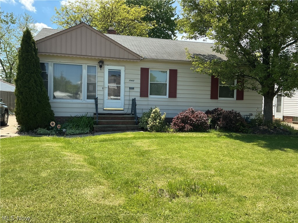 30412 Barjode Road, Willowick, OH