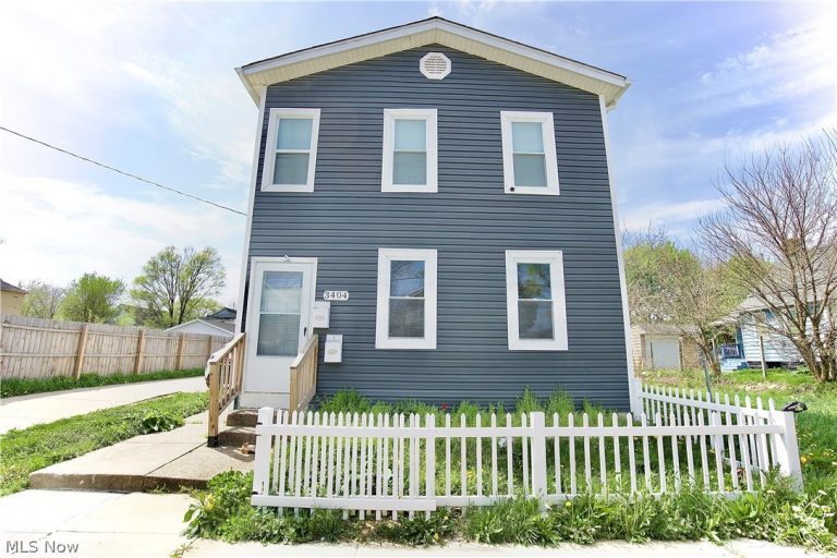 3404 49th Street, Cleveland, OH - Photo 2