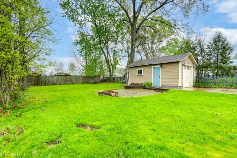 316 Prospect Street, Medina, OH - Photo 6