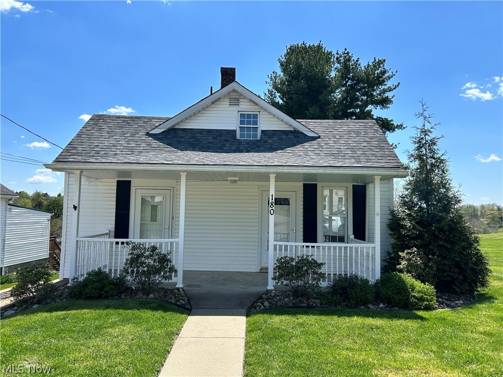 180 Church Street, Wintersville, OH
