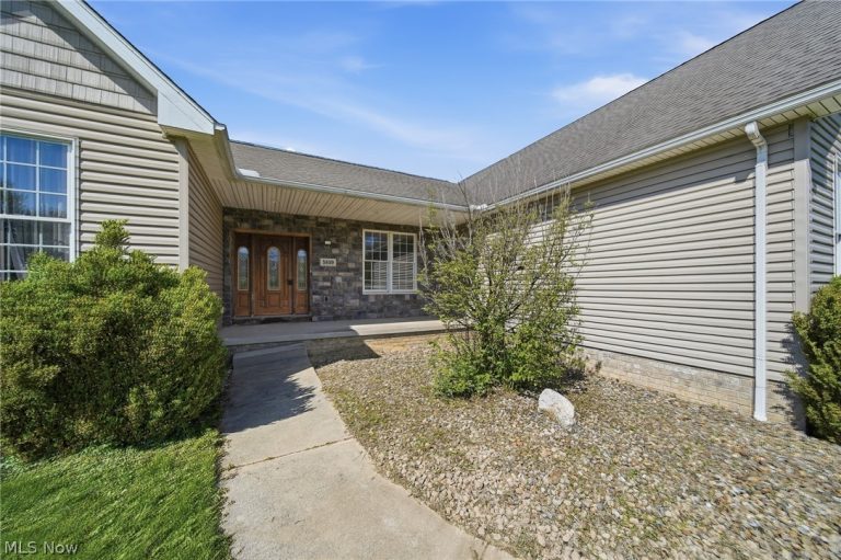 5859 Winchell Road, Hiram, OH - Photo 4