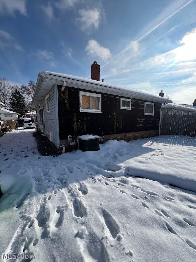4680 Beechgrove Avenue, Cleveland, OH - Photo 2