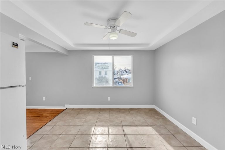 10725 Vernon Avenue #2/UP, Garfield Heights, OH - Photo 3