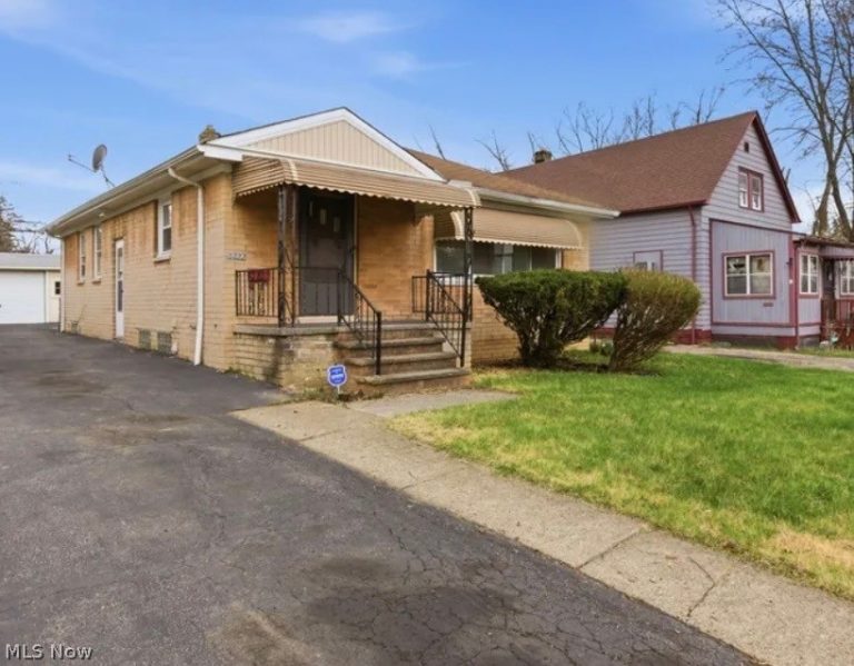 4422 141st Street, Cleveland, OH - Photo 3