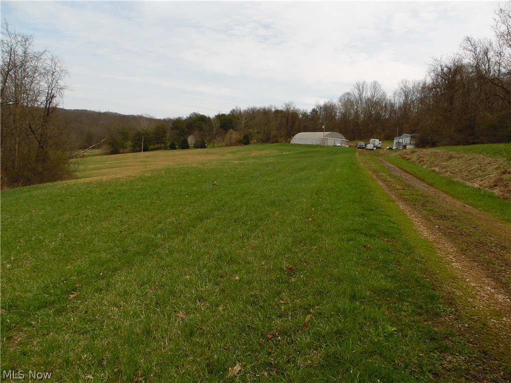 280 Jett Hill Road, Marietta, OH