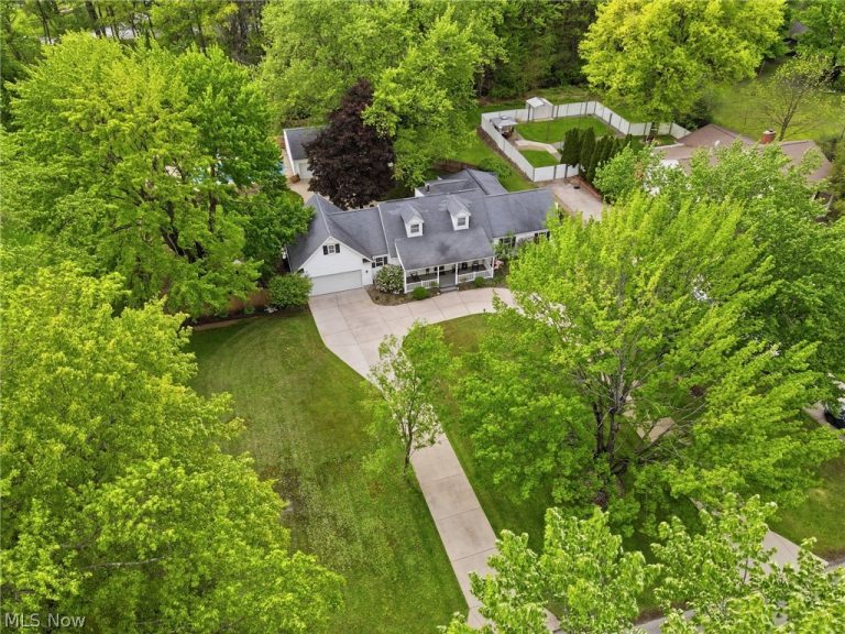 175 Henn Hyde Road, Howland, OH - Photo 2
