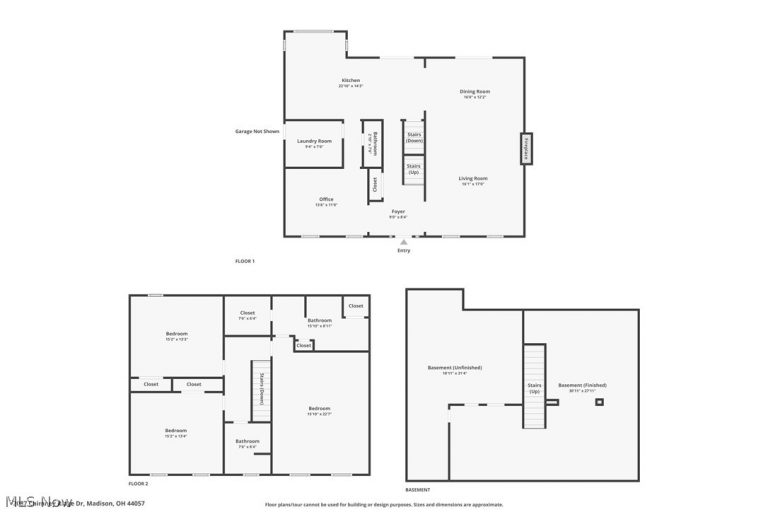 2087 Chimney Ridge Drive, Madison, OH - Photo 4