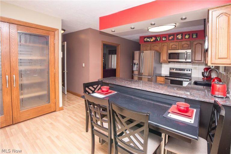 113 Olson Spur, Munroe Falls, OH - Photo 6