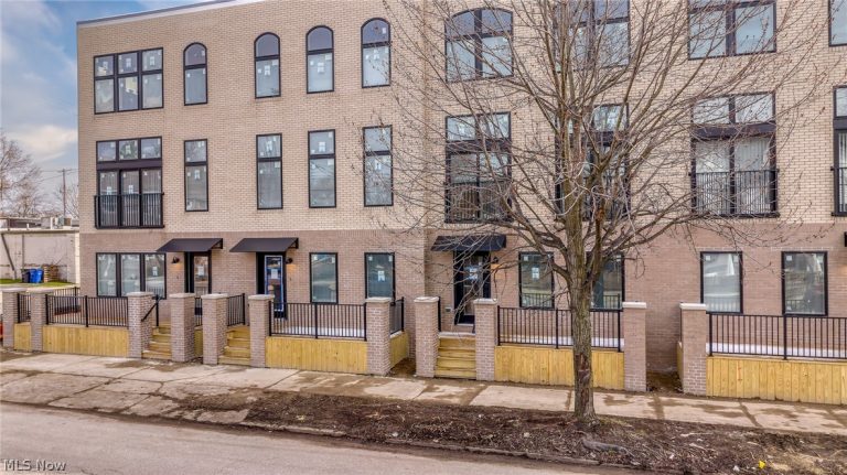 4705 Bridge Avenue, Cleveland, OH, 44102