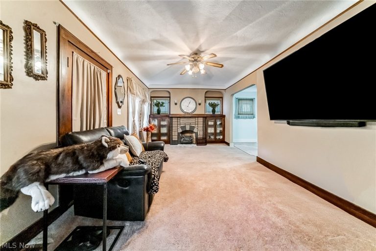 18701 Meredith Avenue, Euclid, OH - Photo 8