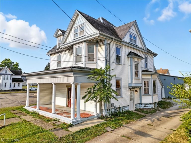 427 Union Avenue, Alliance, OH, 44601
