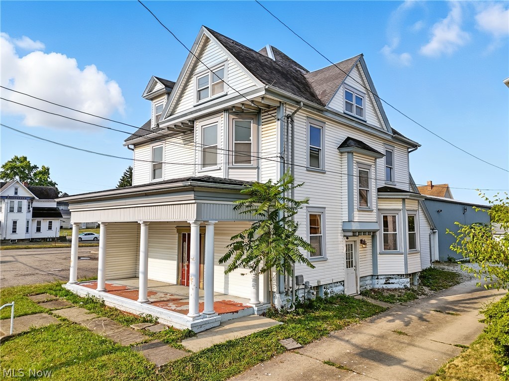 427 Union Avenue, Alliance, OH
