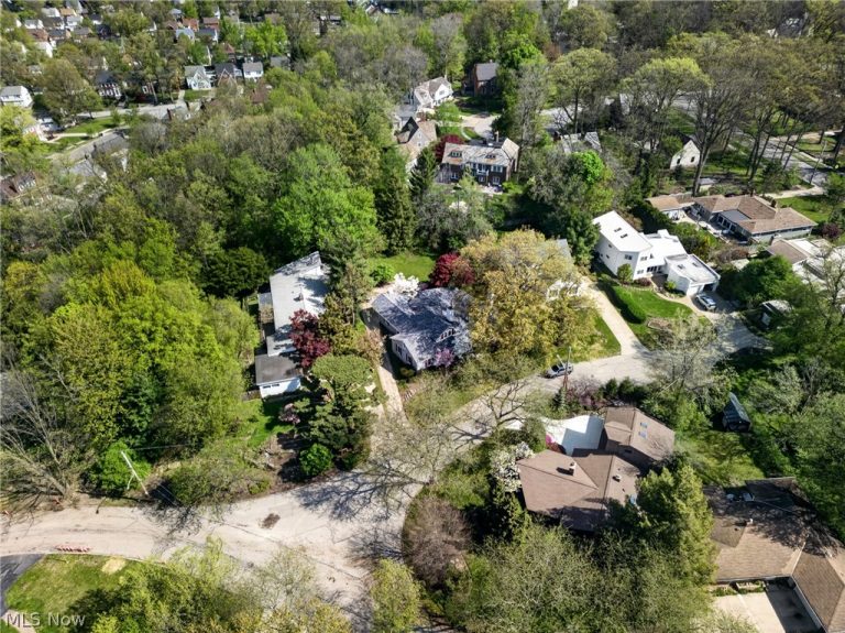 3555 Birch Tree Path, Cleveland Heights, OH - Photo 5
