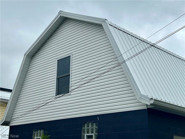 820 Commerce Street, Wellsburg, WV - Photo 3