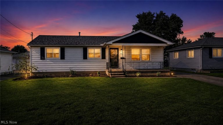 1716 29th Street, Lorain, OH - Photo 2